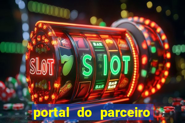 portal do parceiro i food